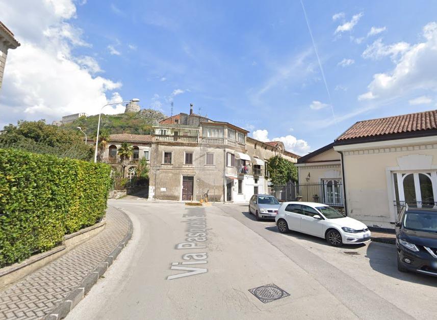 Appartamento in vendita a Montesarchio