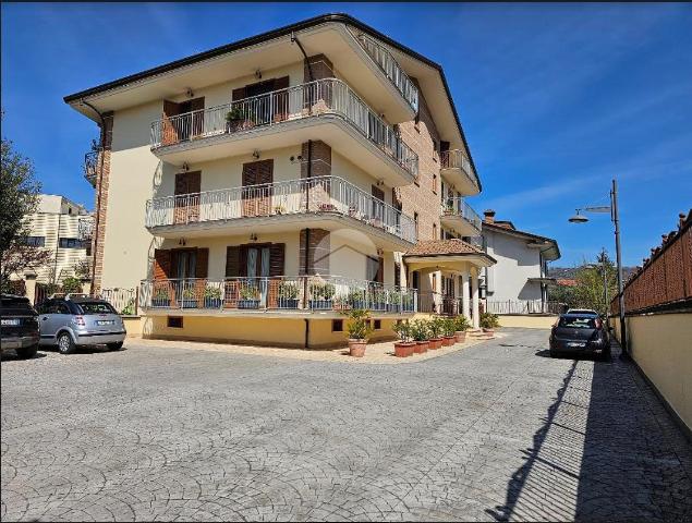 Appartamento in Via Capone 15, Montesarchio - Foto 1