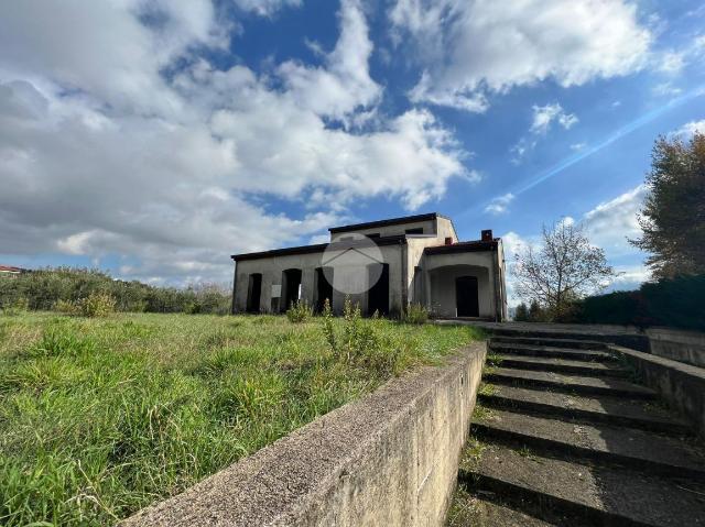 Villa in Contrada Porrelle, Montesarchio - Foto 1