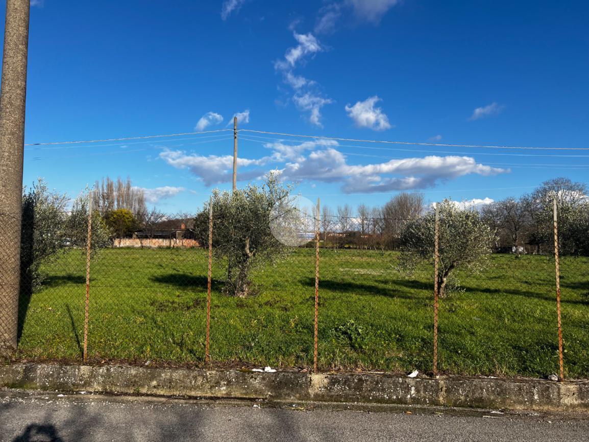 Terreno edificabile in vendita a Montesarchio