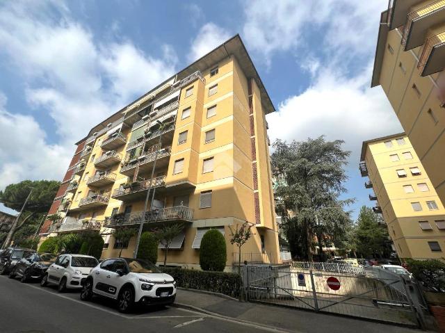 4-room flat in Via Francesco Cilea 2, Scandicci - Photo 1