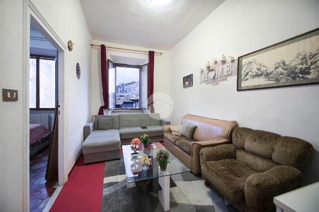 3-room flat in Via del Ponticello 12, Viterbo - Photo 1