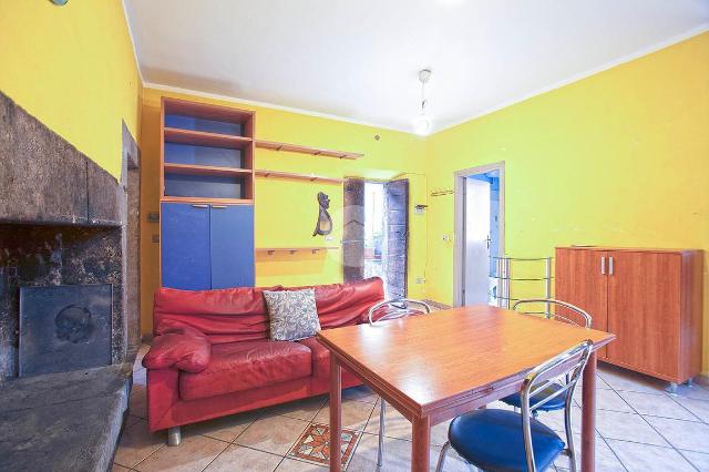 Vierzimmerwohnung in Via Borgolungo 35, Viterbo - Foto 1