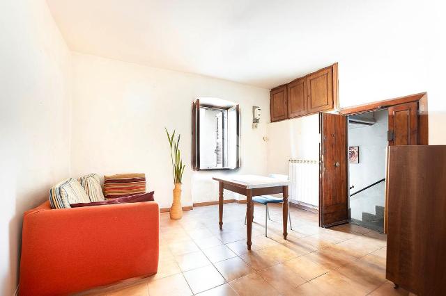 3-room flat in Via Zelli Pazzaglia 6, Viterbo - Photo 1