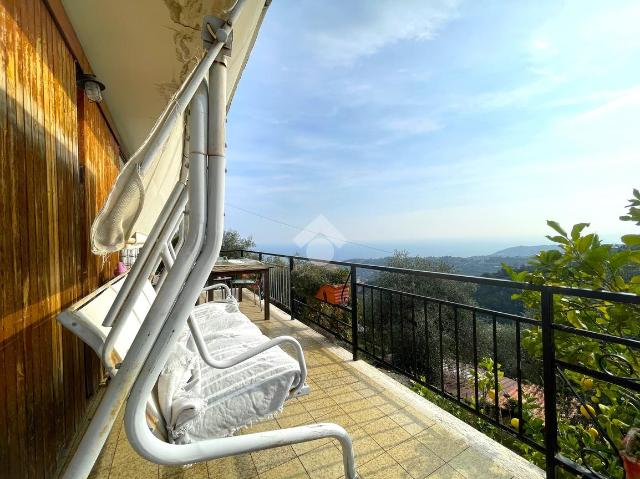 Detached house in Strada Suseneo Superiore 40, Sanremo - Photo 1