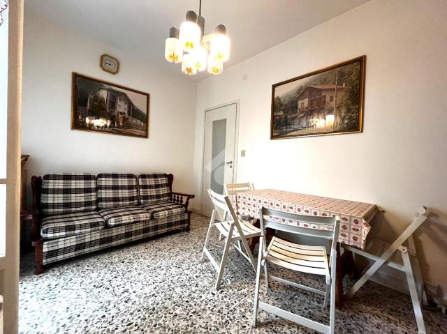 3-room flat in Via Galileo Galilei 615, Sanremo - Photo 1