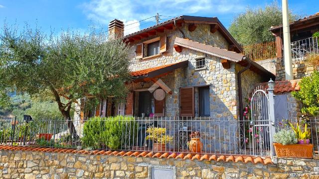 Villa in Str. Moreni 27, Sanremo - Foto 1