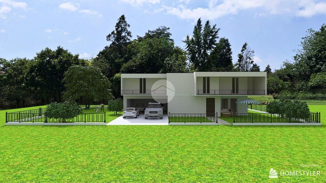Villa in vendita a Bussolengo