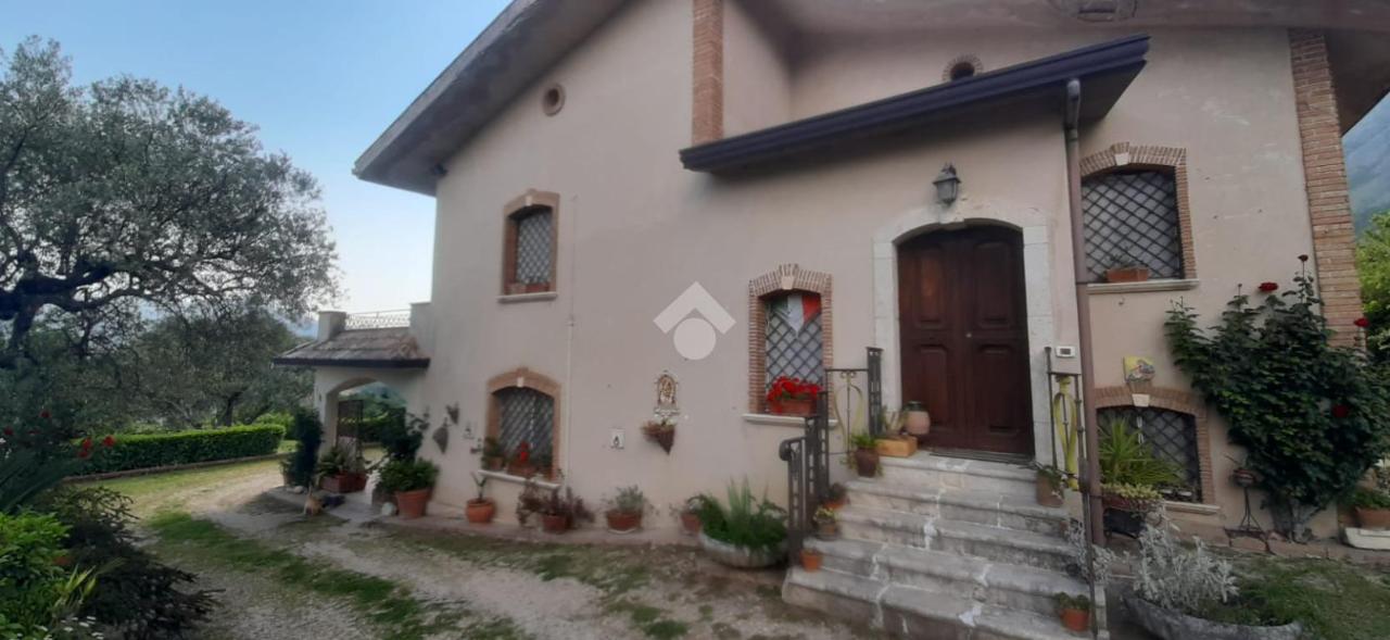 Villa in vendita a Bonea