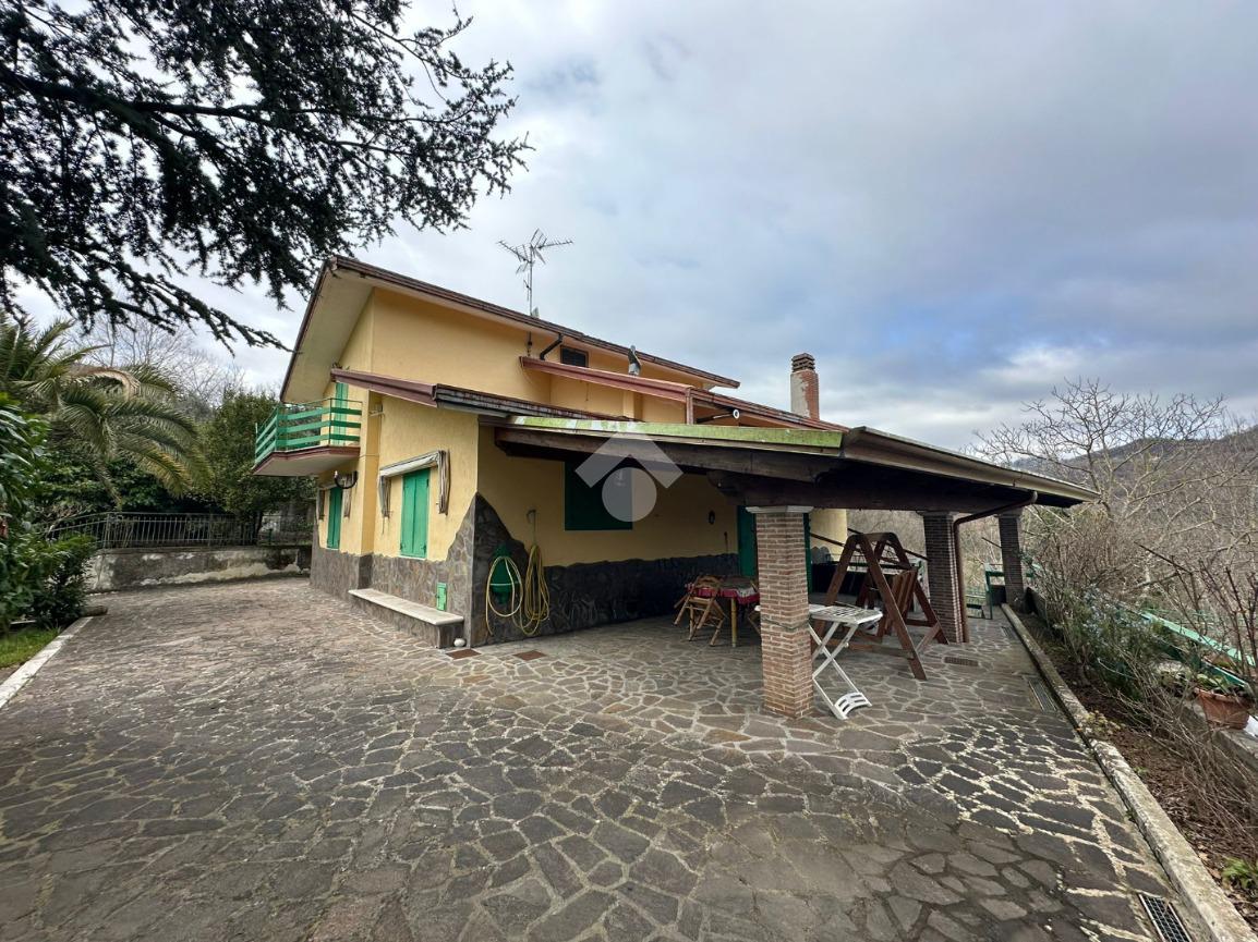 Villa in vendita a Montesarchio