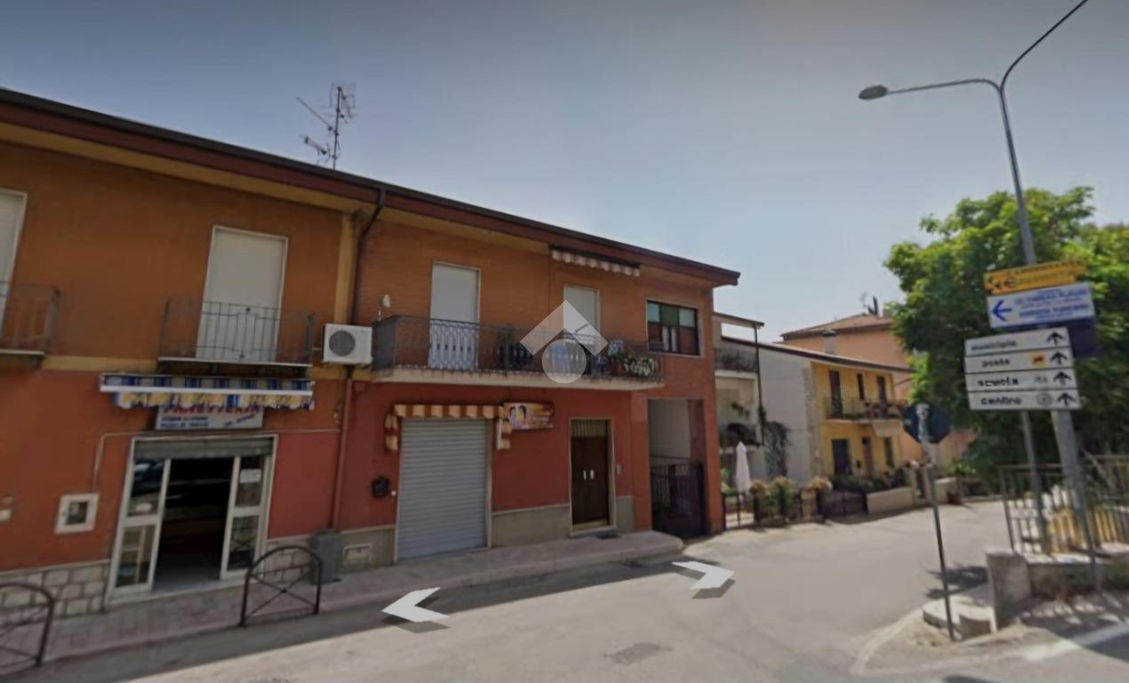 Casa indipendente in vendita a Campoli Del Monte Taburno