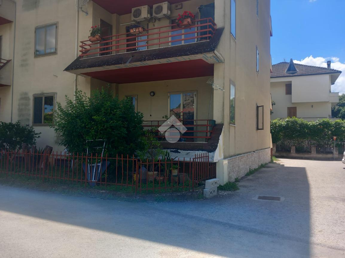 Appartamento in vendita a Montesarchio