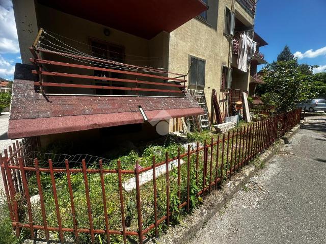 Quadrilocale in Via Cervinara 45, Montesarchio - Foto 1