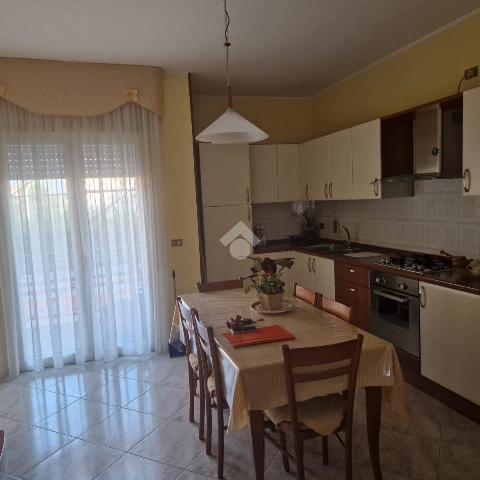 4-room flat in Via Eduardo De Filippo 2, Montesarchio - Photo 1