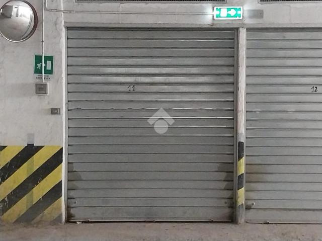 Garage or car box in {3}, Via Soratte 3 - Photo 1