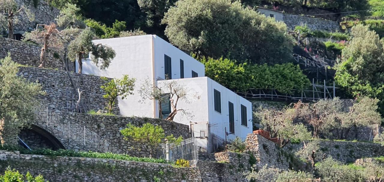 Villa in vendita a Ravello