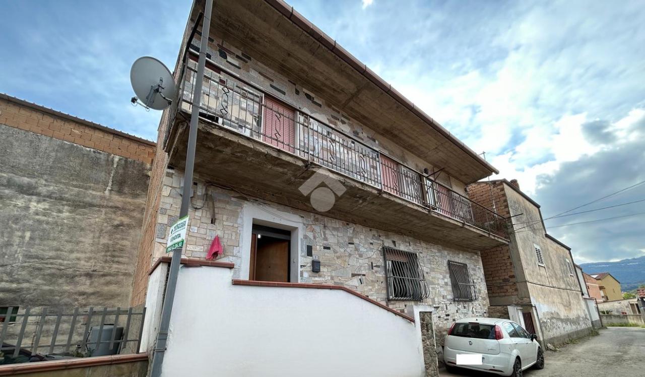 Casa indipendente in vendita a Lamezia Terme