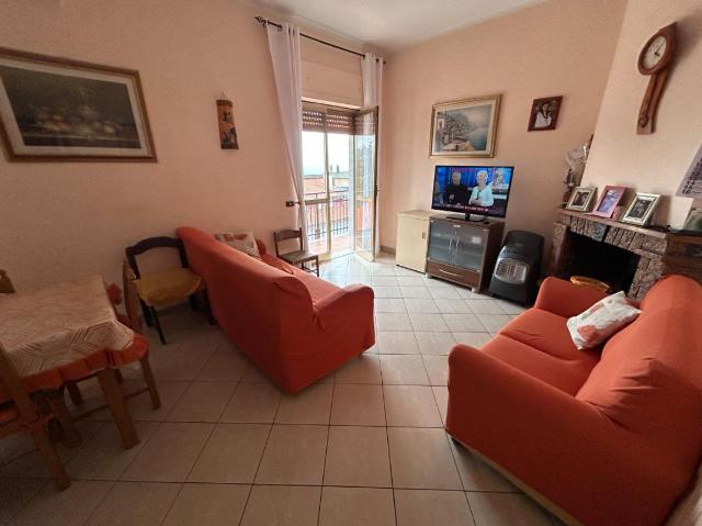 Dreizimmerwohnung in Via Madonna della Spina Traversa I 14, Lamezia Terme - Foto 1