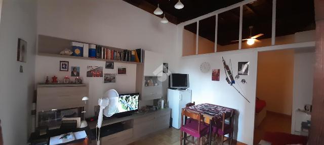 2-room flat in Via S. Francesco, Alatri - Photo 1