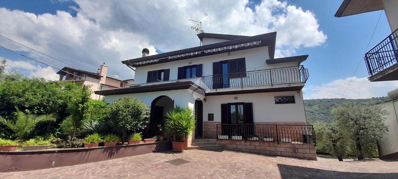 Villa in vendita a Alatri