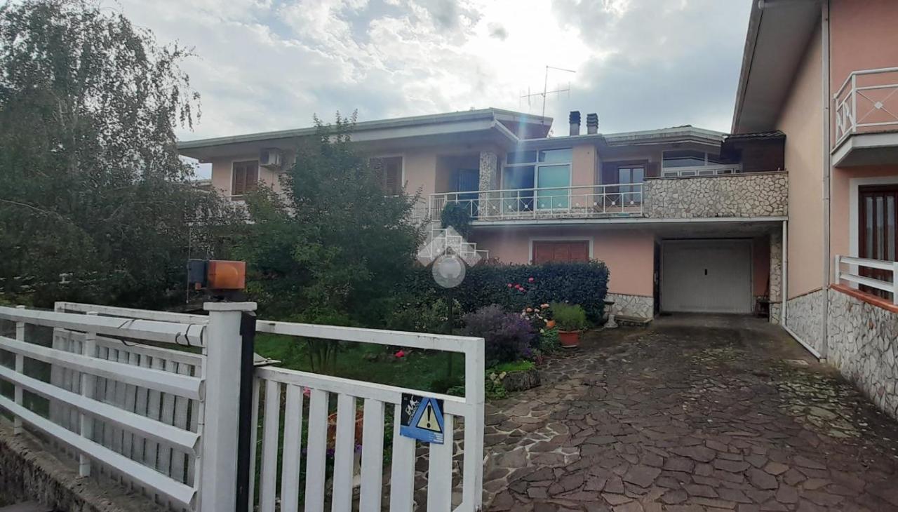 Villa a schiera in vendita a Alatri