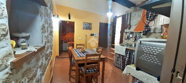 2-room flat in Via Orto Pasquarella 1, Alatri - Photo 1