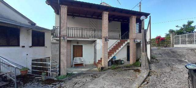 Detached house in {3}, Via Fontana Scurano 32 - Photo 1