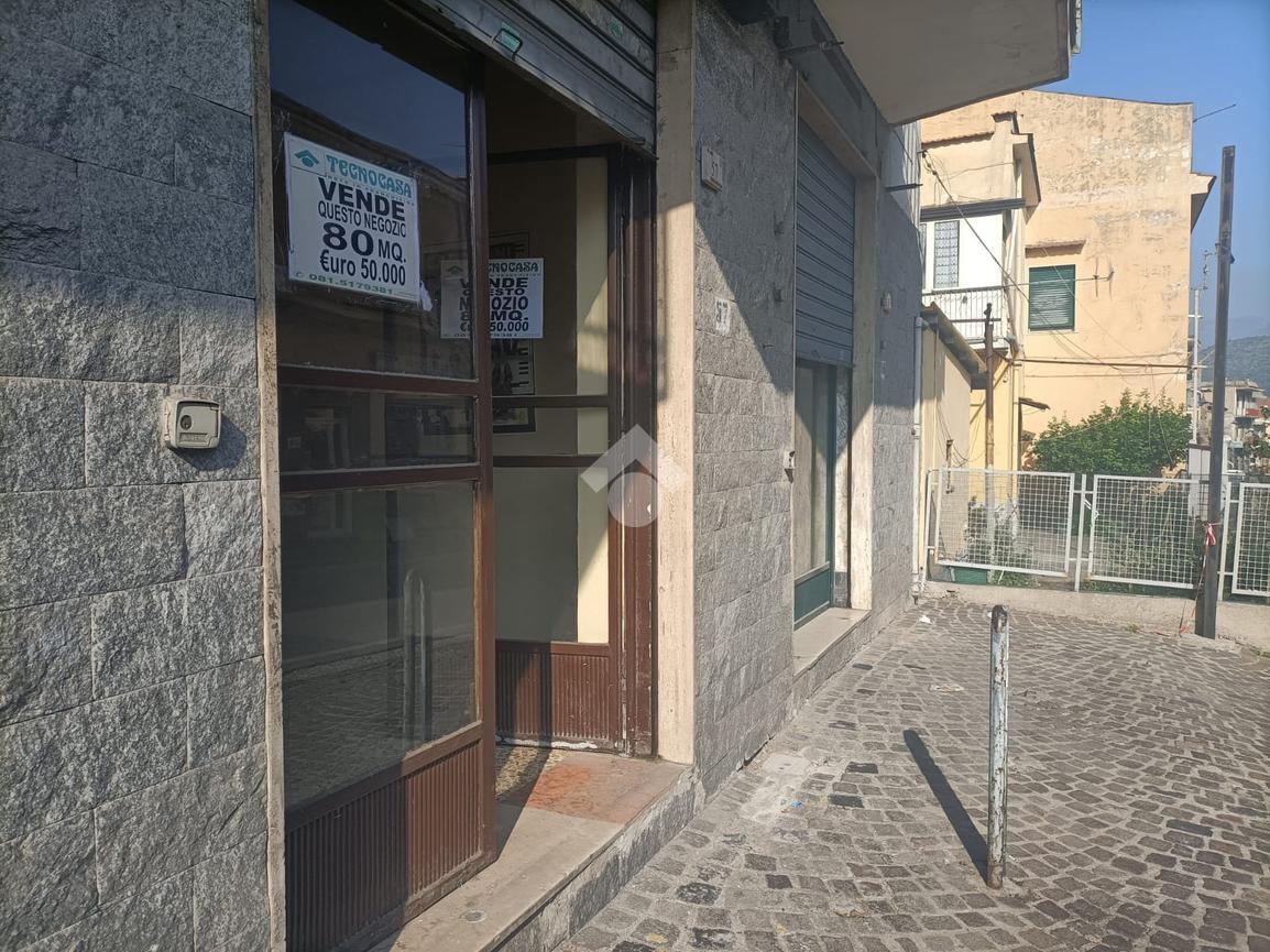 Appartamento in vendita a Nocera Inferiore