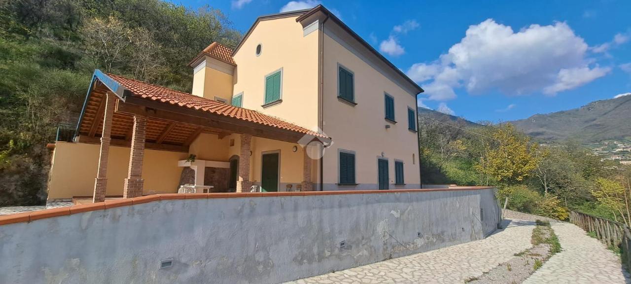 Villa in vendita a Nocera Superiore