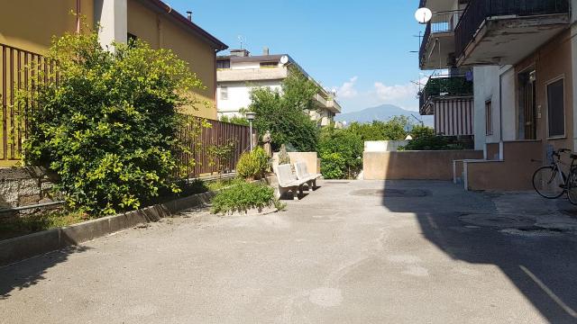 4-room flat in Via Portaromana, Nocera Inferiore - Photo 1