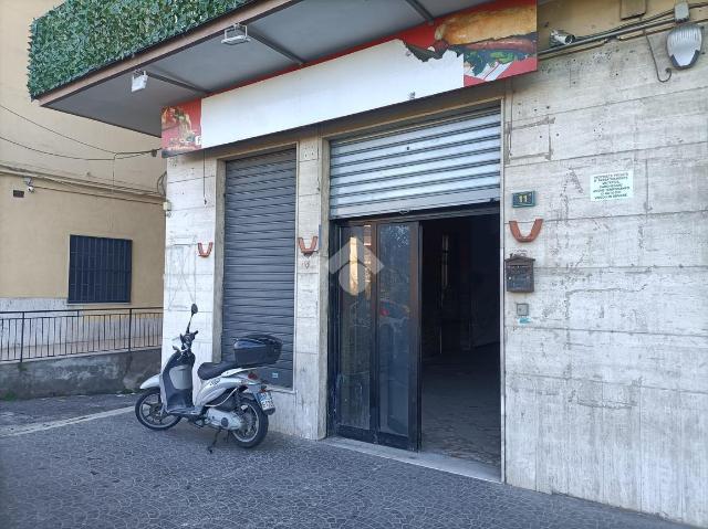 Einzimmerwohnung in Via Atzori 11, Nocera Inferiore - Foto 1