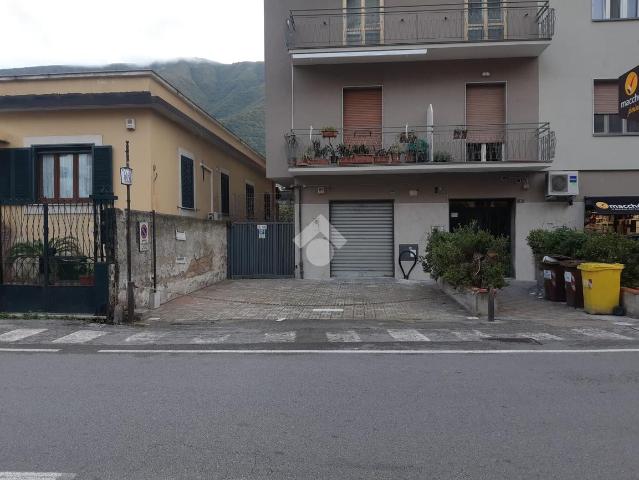 One-room flat in Via Giuseppe Atzori 121, Nocera Inferiore - Photo 1