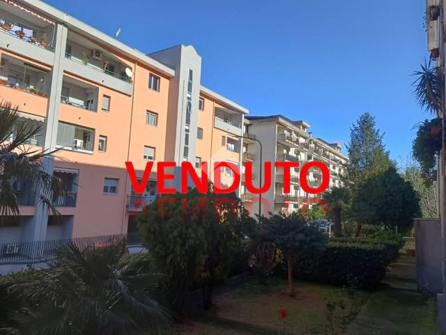 Vierzimmerwohnung in Via Giorgio Amendola 2, Nocera Inferiore - Foto 1