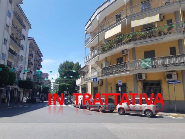 Zweizimmerwohnung in Via Iodice 555, Nocera Inferiore - Foto 1