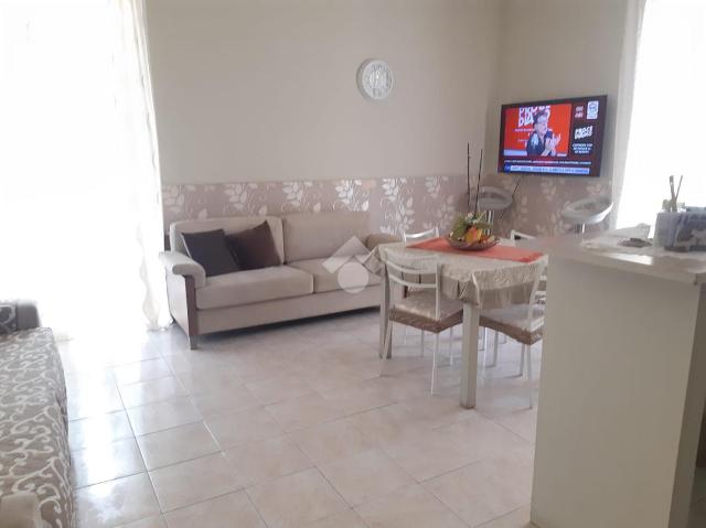 3-room flat in Via Giuseppe Atzori 30, Nocera Inferiore - Photo 1