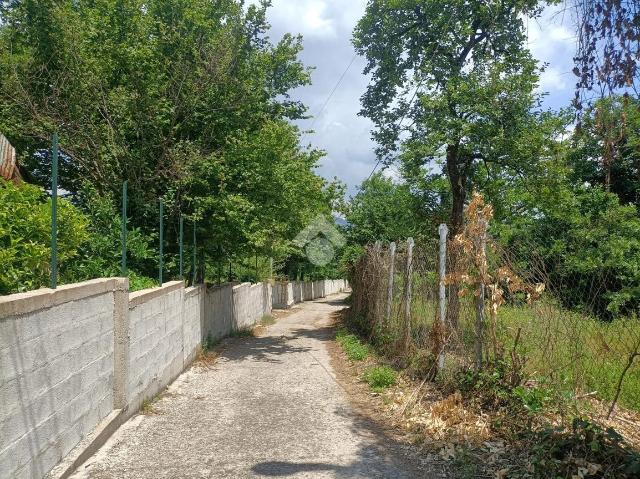 Agricultural land in Via degli Olivetani 27, Nocera Inferiore - Photo 1