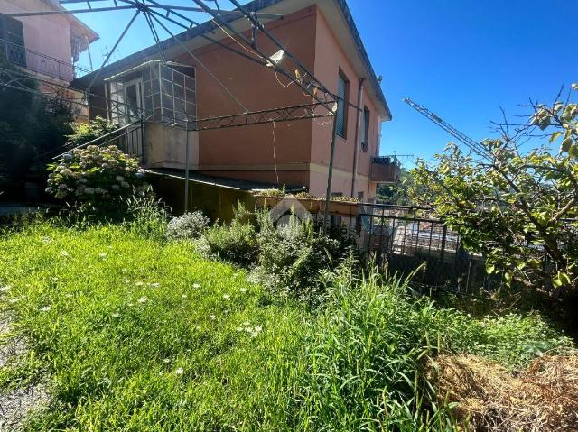 Villa in Salita S. Cipriano 6, Genova - Foto 1