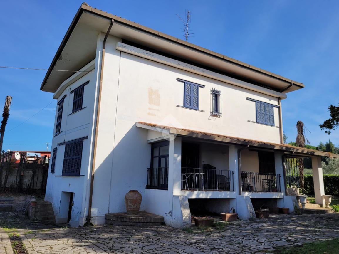 Casa indipendente in vendita a Gallicano Nel Lazio