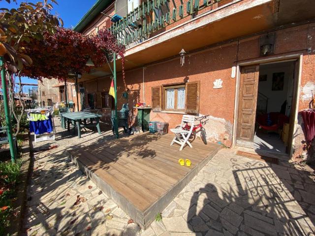 Dreizimmerwohnung in Via della Costa 35, Palestrina - Foto 1