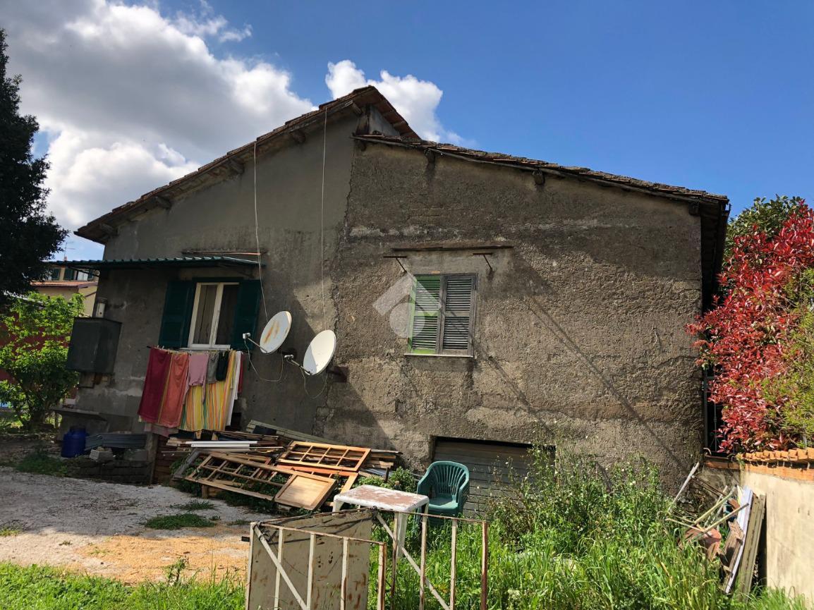 Casa indipendente in vendita a Palestrina