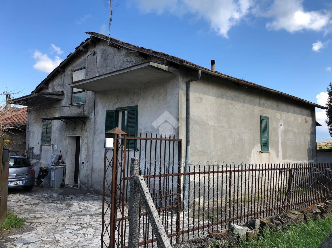 Casa indipendente in vendita a Palestrina