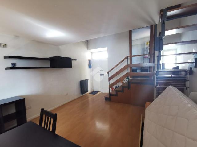 2-room flat in Via Ss. Annunziata 1, Palestrina - Photo 1