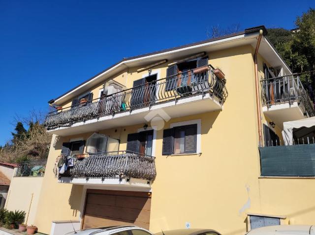 3-room flat in Via degli Scalini 20, Gallicano nel Lazio - Photo 1