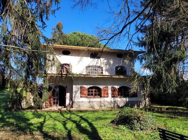 Villa in Via Colle Cardella 3, Palestrina - Foto 1