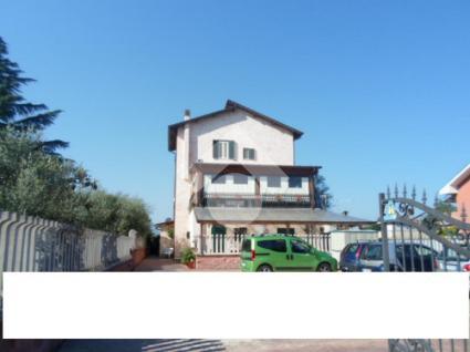 Appartamento in vendita a Gallicano Nel Lazio
