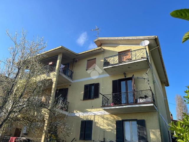 4-room flat in Via Ceccano 4, Palestrina - Photo 1