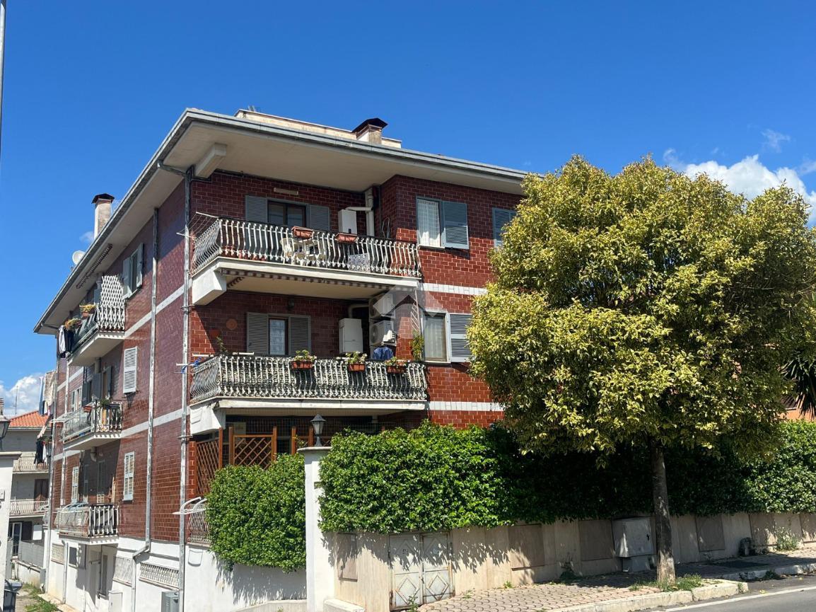 Appartamento in vendita a Gallicano Nel Lazio
