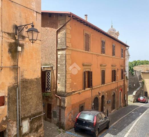 3-room flat in Via Roma 1, Palestrina - Photo 1