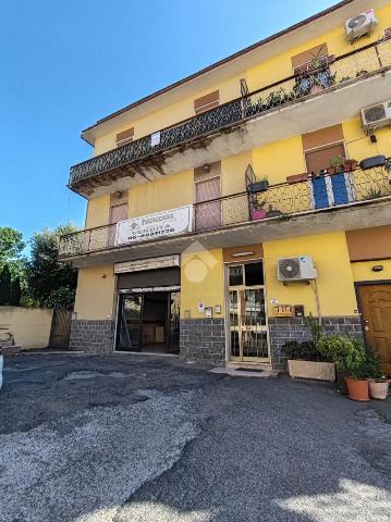 3-room flat in Appartamento Via Aldo Moro 1, Gallicano nel Lazio - Photo 1