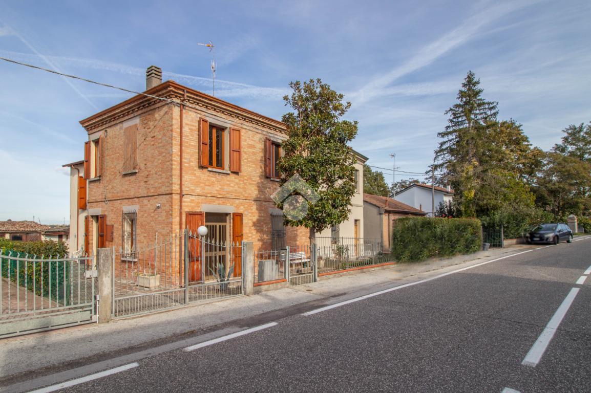 Casa indipendente in vendita a Ravenna